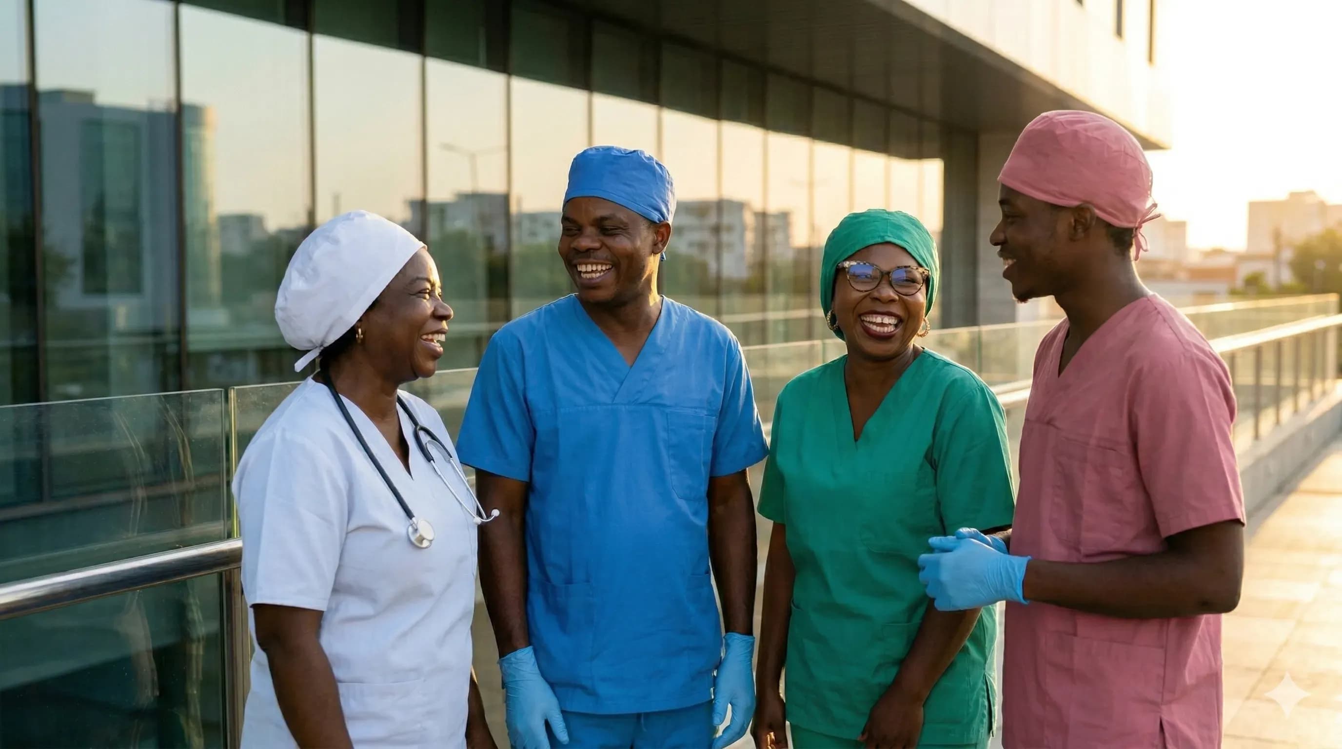 Perspectives 2025 - 442 nouveaux professionnels, 3ème promotion et plan de pérennisation