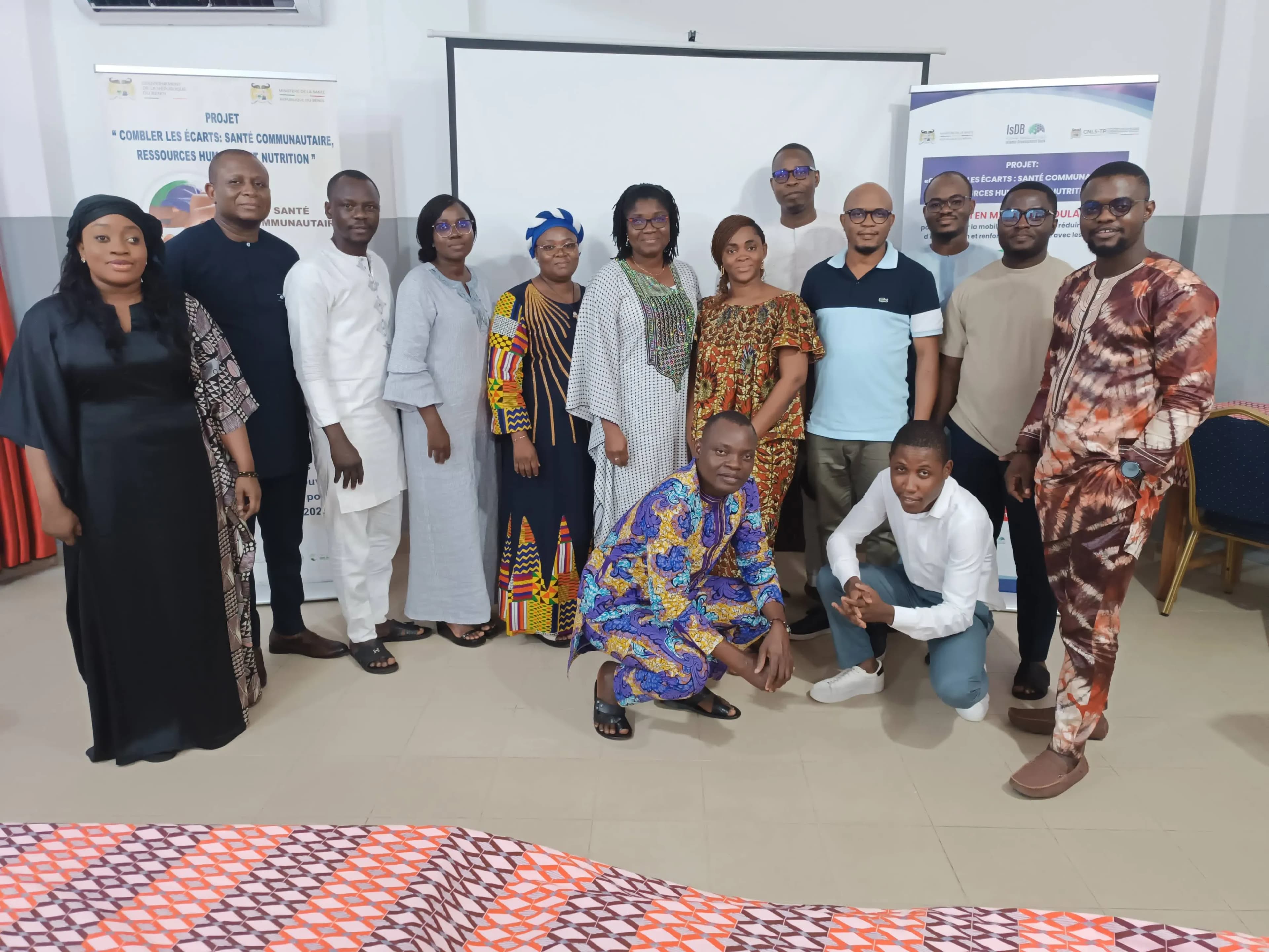 Atelier de validation du manuel de procédures administratives, comptables et financières – Un cadre de gouvernance rigoureux