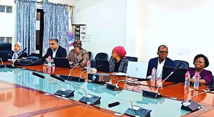 Visite Fonds LLF 2025