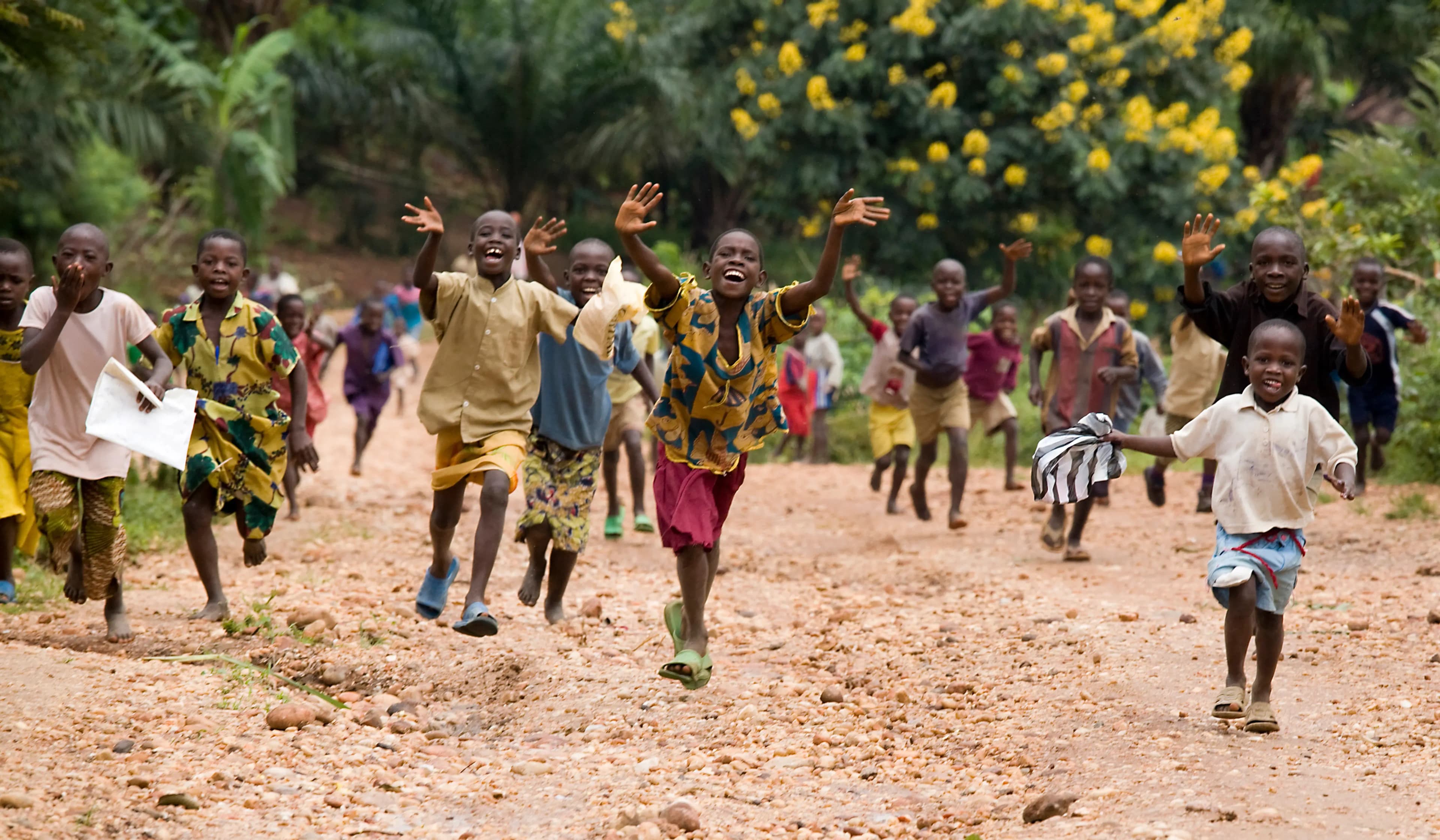 Combler les écarts pour une santé accessible à tous.