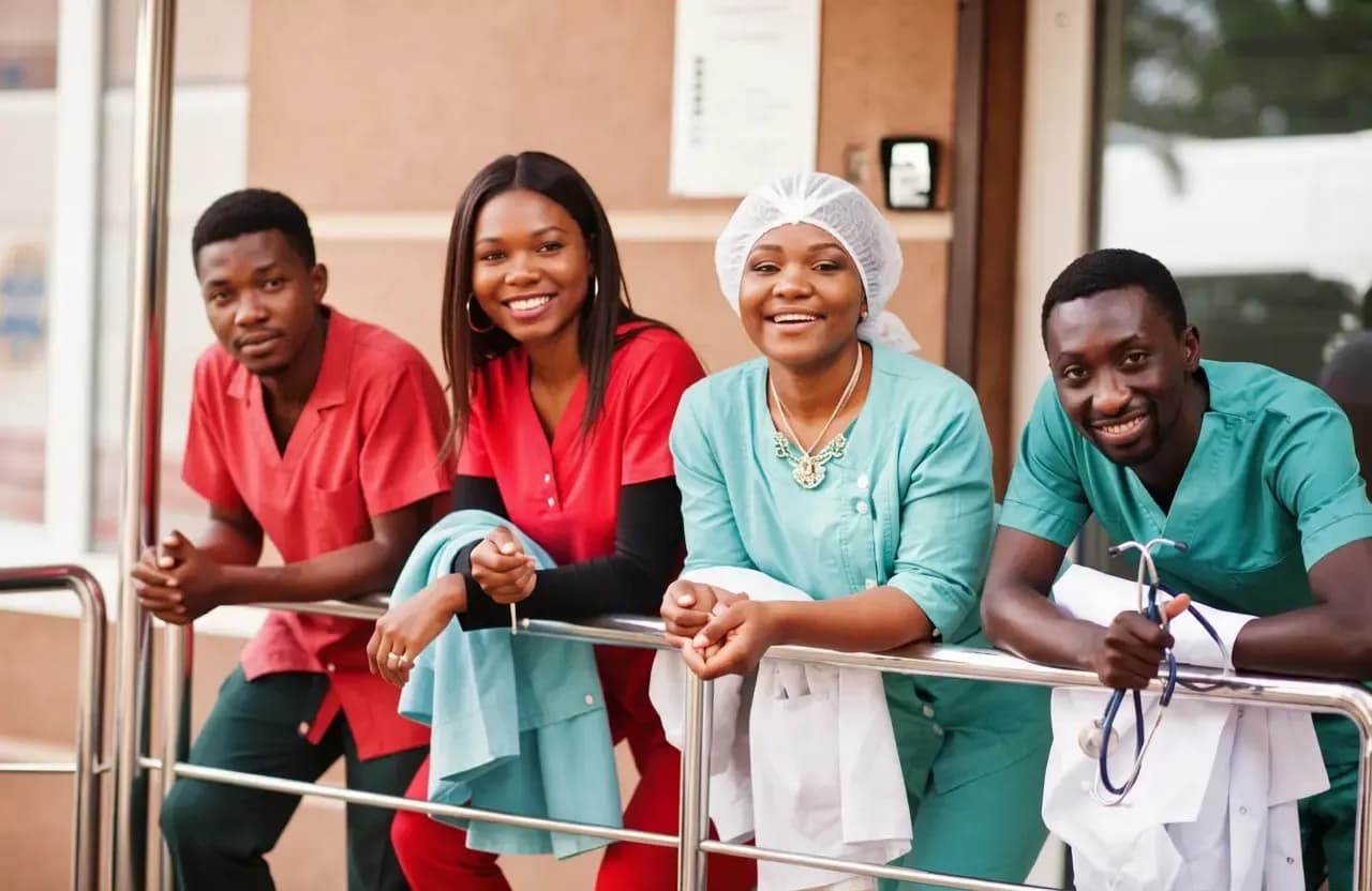 Gestion des démissions et remplacement des agents