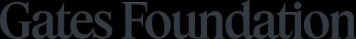 GATES FOUNDATION