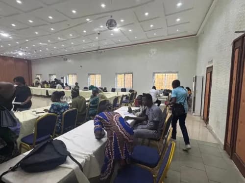 Missions de suivi S1 2025