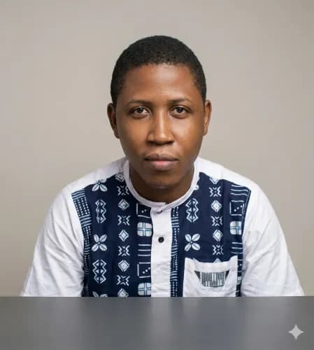 M. Boris Pleck DANSOU