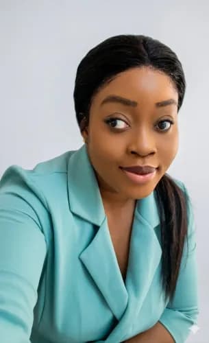 Mme Marielle DOSSOU-YOVO